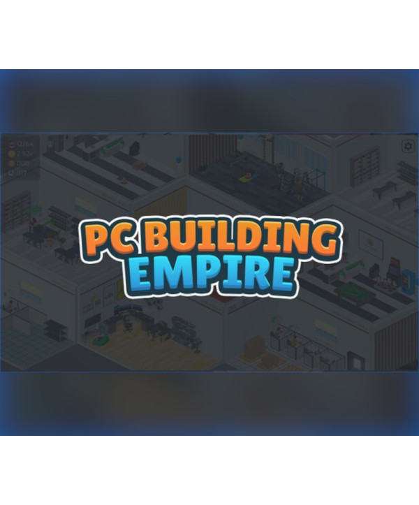 Building Empire Steam Key GLOBAL